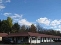 Sunrise Motel &amp; Restaurant 