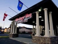 Heritage Inn & Suites - Brooks 