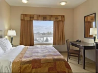 Ramada Inn & Suites Brooks 