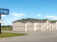 Travelodge Brooks 