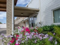 Plains Motel 