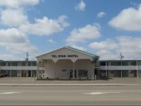 Tel Star Motel 