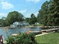 Scotsman Point Resort 