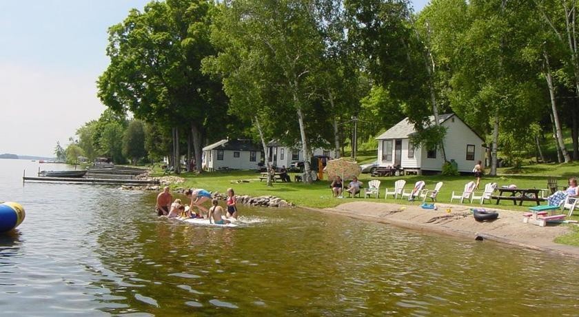 The Birches Resort 