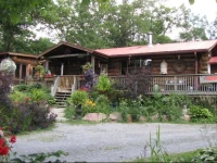 Shambhala Bed and Breakfast 