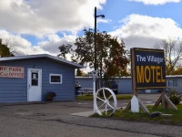 The Villager Motel 