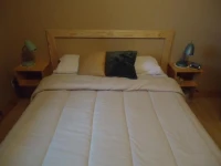 Auberge Le Saint-Mathias 4*
