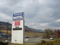 Bonaparte Motel 