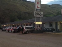 Robbies Motel 