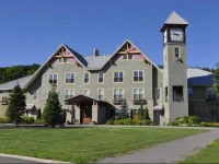 Calabogie Peaks Resort 