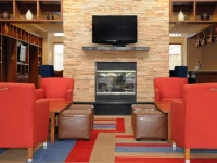 Four Points by Sheraton Cambridge Kitchener, Ontario 