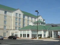 Hilton Garden Inn Kitchener/Cambridge 