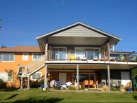 Hidden Harbour Vacation Rental and B&B 