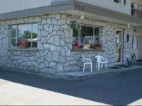 Vista del Mar Motel 