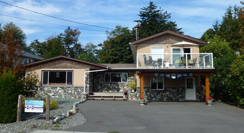 Beachway Vacation Rental & B&B Suites 