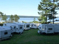 Driftwood by the Sea RV Park 