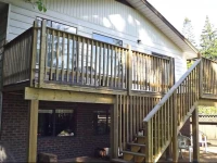 The Purple Starfish Bed & Breakfast 