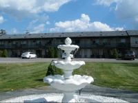 Campbellford River Inn 