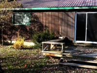 Allan Mills Cottage 