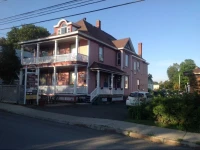 Maison McKenzie House 