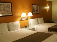 R&R Inn & Suites 