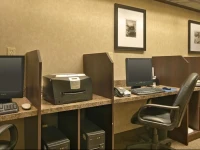 Ramada Camrose 