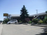 Stardust Motel 