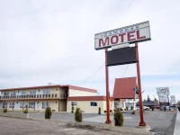 Camrose Motel 