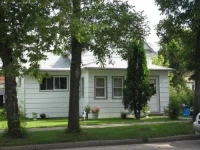 Canora Vacation Home 