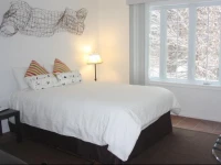 Andante GГ®te Bed and Breakfast 