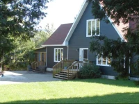 Chalet de la RiviГЁre 