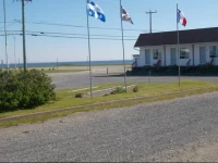 Motel & Camping Le Pirate 