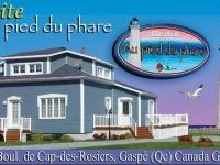 Gite au Pied du Phare 