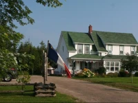 Gite LIsle-Du-Randonneur B&B 
