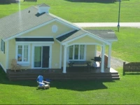 Les Chalets De La Plage 4*