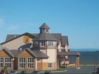 Super 8 Caraquet 
