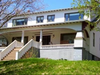 Merchants Manor 4*
