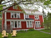 Sophias Heritage Inn 4*
