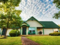 Rodd Brudenell Executive Cottages 