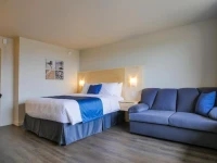 Hostellerie Baie Bleue 
