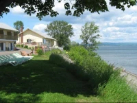 Motel Carleton Sur Mer 