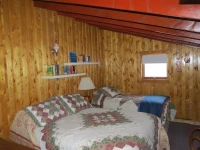 Lazy M Lodge 