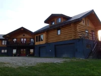 Raven River Bed and Breakfast 
