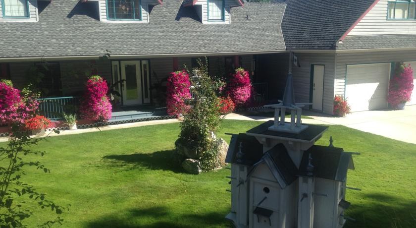 Eagles Nest B&B 