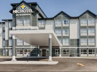 Microtel Casselman 