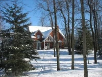 Maple Woods 