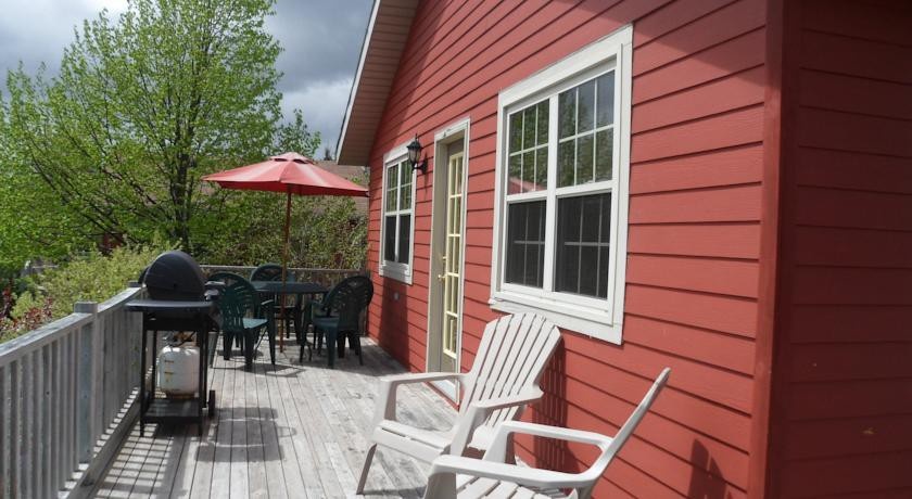Abby Lane Summer Homes 