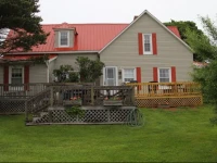 Cavendish Lodge & Cottages 