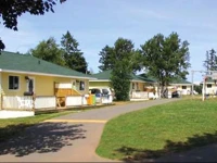 Shining Waters - Ingleside Cottages 