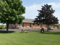 Silverwood Motel 3*